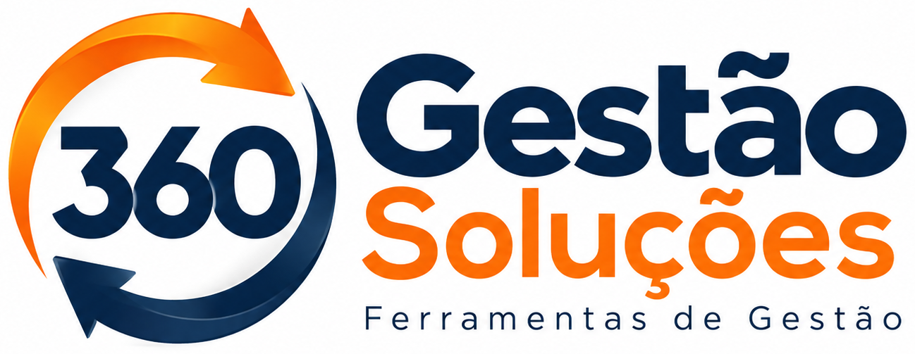 Gestão 360 Soluções