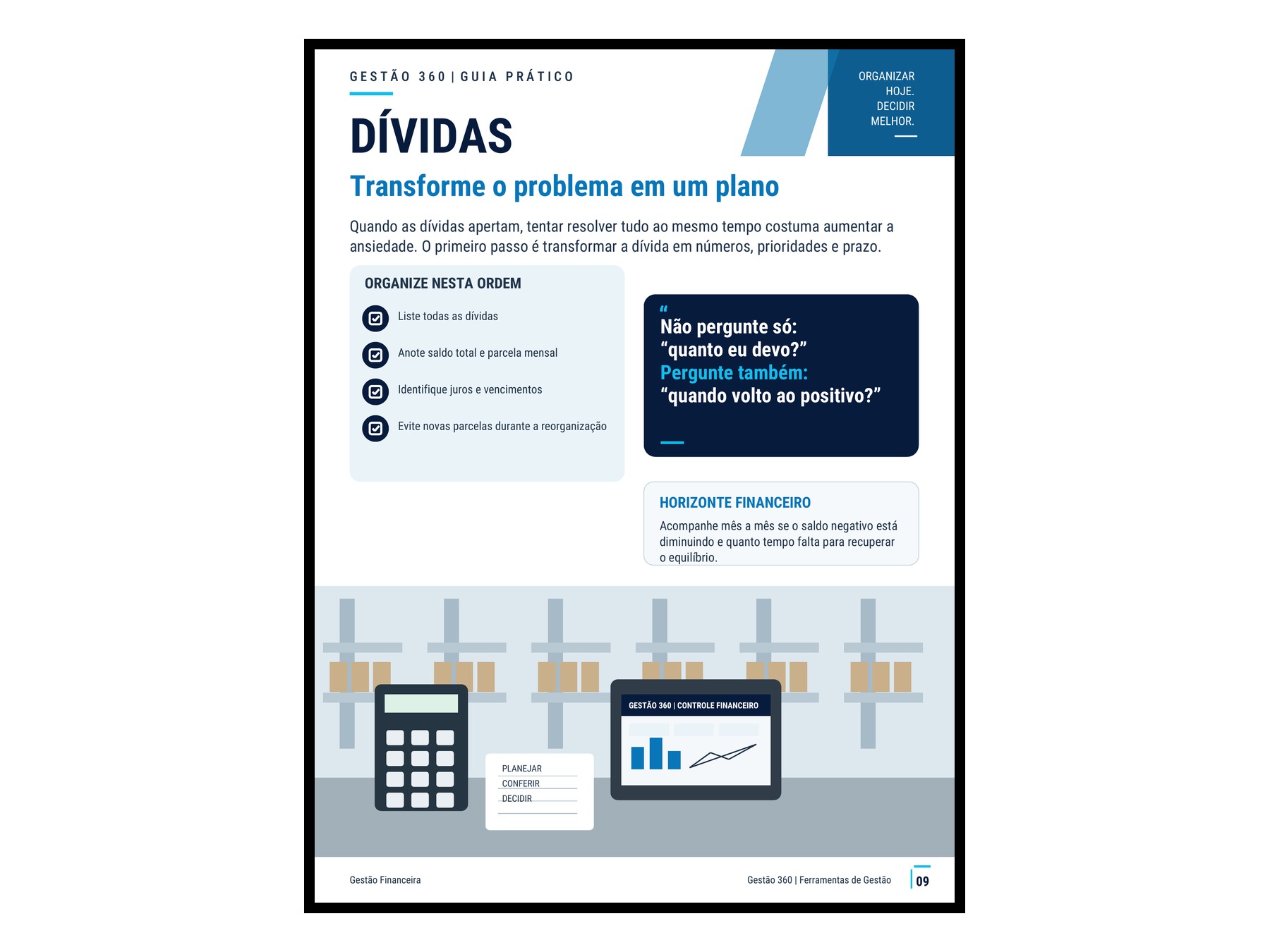 Imagem de Controle Financeiro Pessoal
